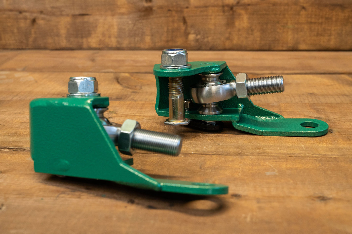 FDF Raceshop - Nissan 370z/ Infiniti G37 Mini Mantis Angle Kit