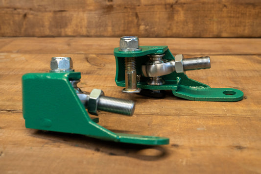 FDF Raceshop - Nissan 370Z / Infiniti G37 Mini Mantis Angle Kit