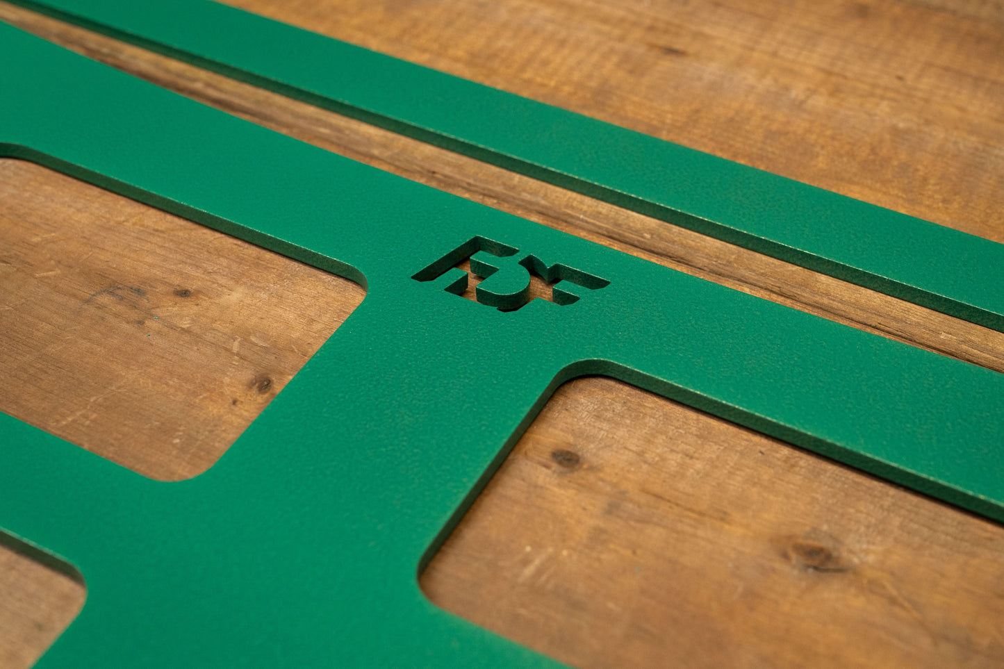 FDF Raceshop - Nissan 370Z/ Infiniti G37 Rack Relocation Kit