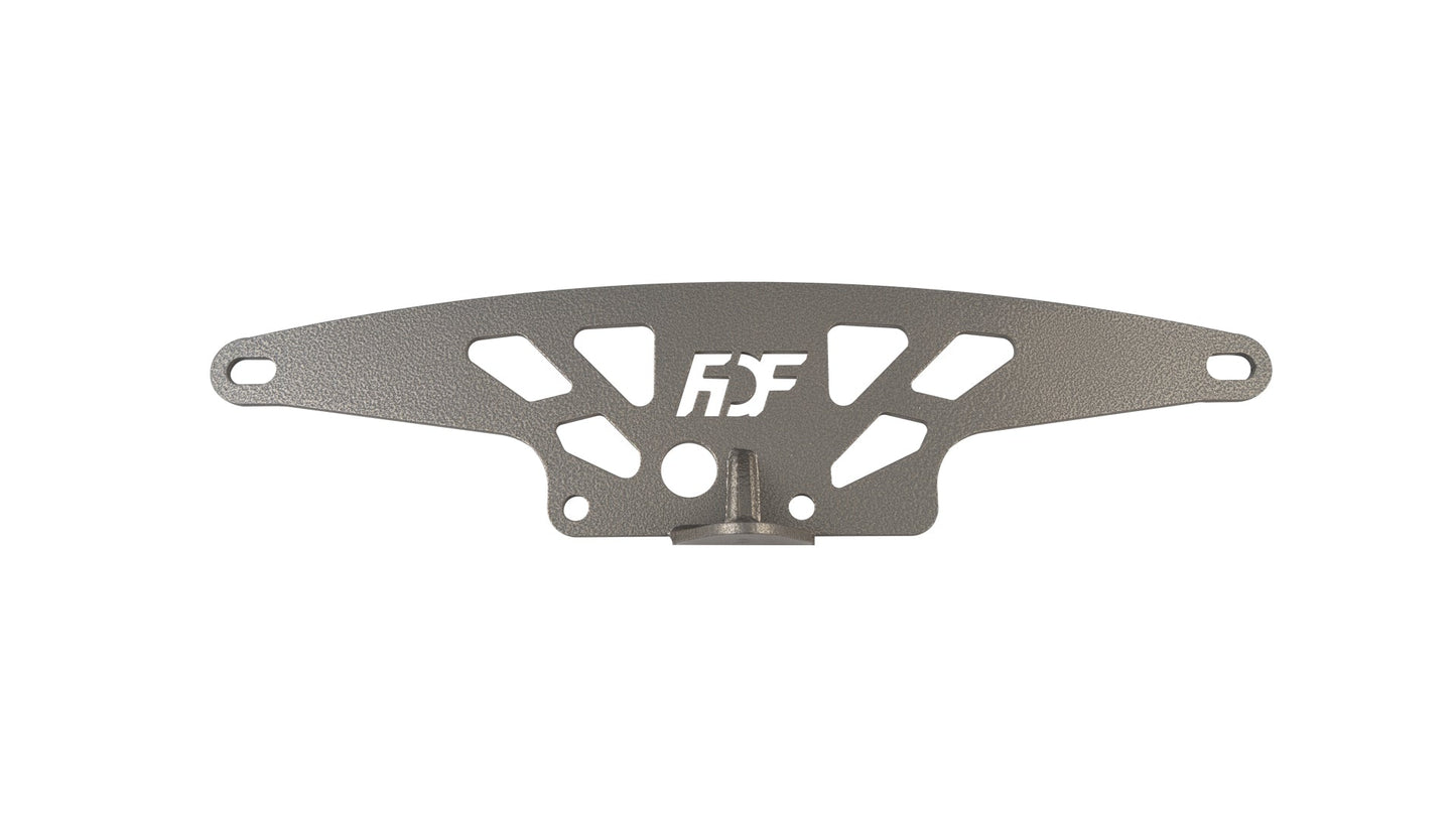 FDF Raceshop - Nissan 370Z/ G37 Diff Brace