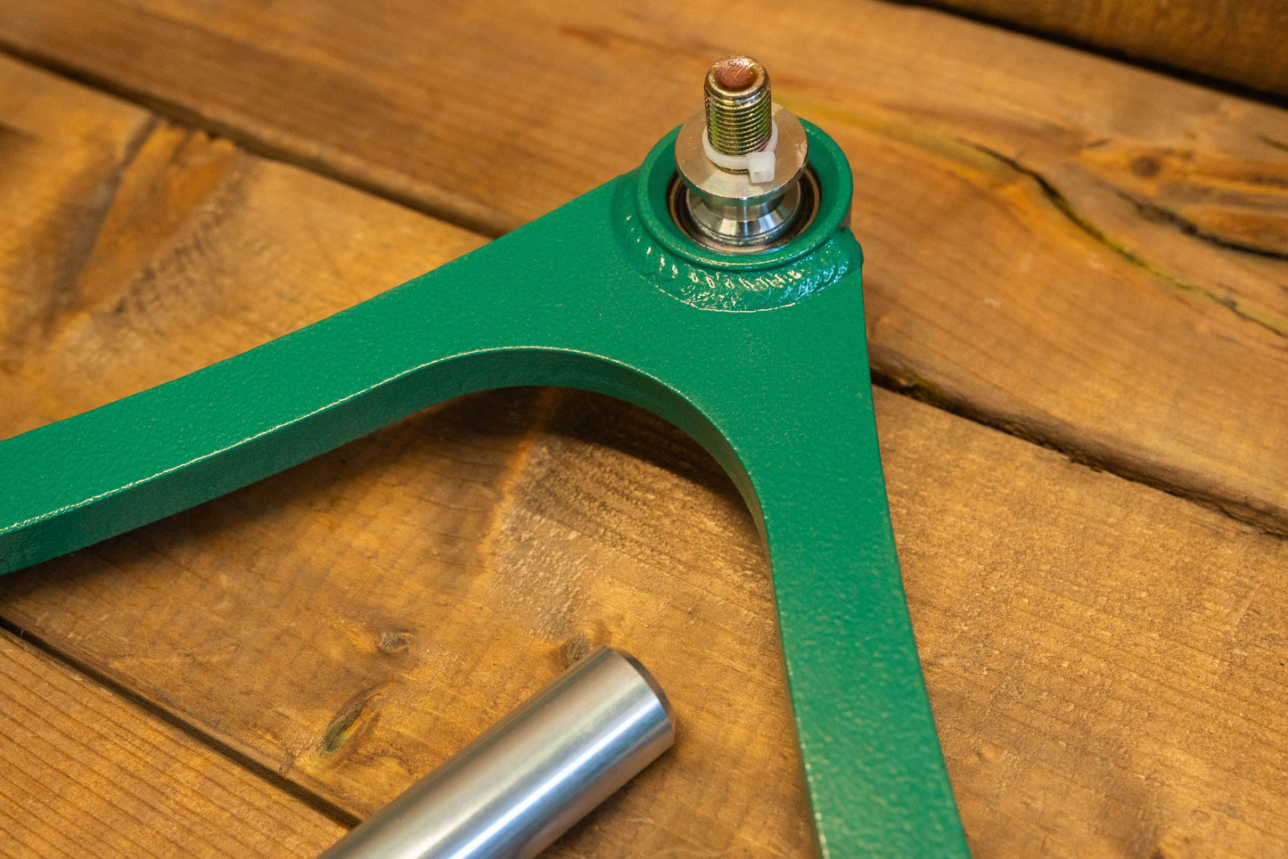 FDF Raceshop - Nissan 370Z/ Infiniti G37 Mega Mantis Angle Kit