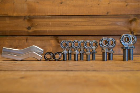FDF Raceshop - Nissan 370Z / Infiniti G37 Refresh Kit