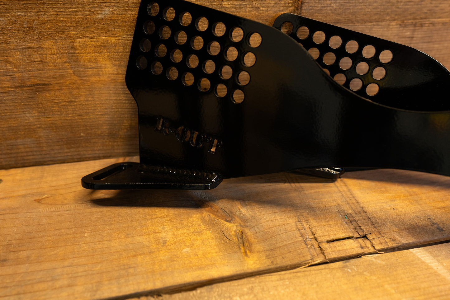 FDF Raceshop - Nissan 370Z Seat Brackets