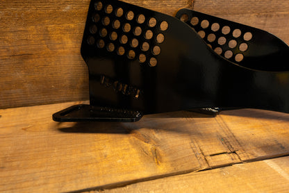 FDF Raceshop - Nissan 370Z Seat Brackets