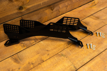 FDF Raceshop - Nissan 370Z Seat Brackets