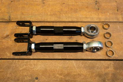 FDF Raceshop - Nissan 370Z/ Infiniti G37 Rear Traction Arm