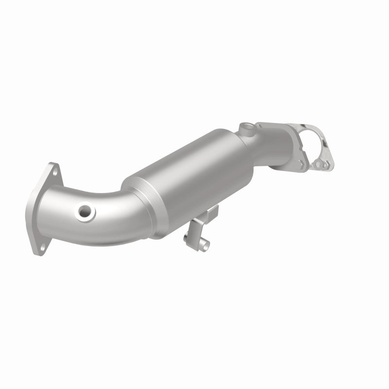 MagnaFlow 16-17 Explorer L4 2.3 OEM Close Coupled Direct Fit Converter