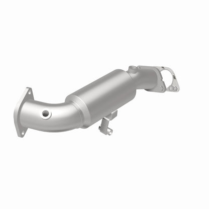 MagnaFlow 16-17 Explorer L4 2.3 OEM Close Coupled Direct Fit Converter