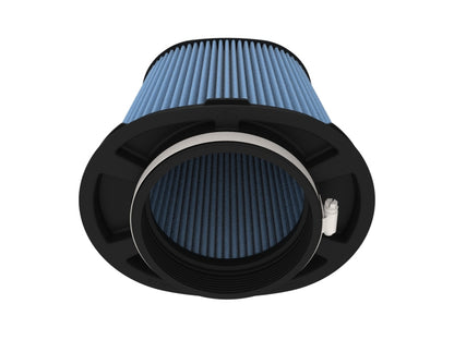 aFe Momentum Intake Replacement Filter w D2 Dura-Dry Media 5in F X (9x7)in B X (7-1/4x5)in T X 9in H