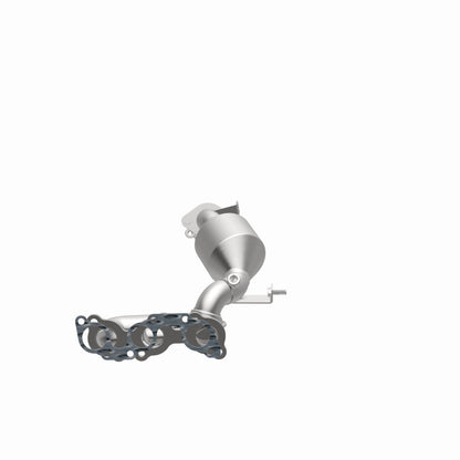 MagnaFlow 04-06 Toyota Sienna 3.3L Direct Fit Converter