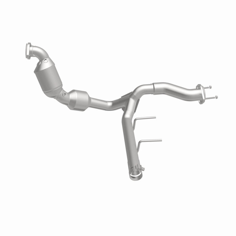 MagnaFlow 22-23 Ford F-150 2.7L Right OEM Direct Fit Converter