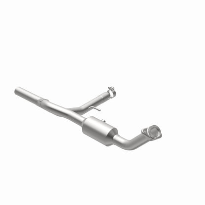 MagnaFlow 07-08 F-150 V8 4.6 OEM Underbody Direct Fit Converter