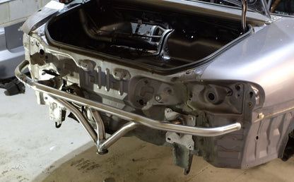 True Focus Fabrication - Mazda Miata (NB) - Rear Standard Bash Bar