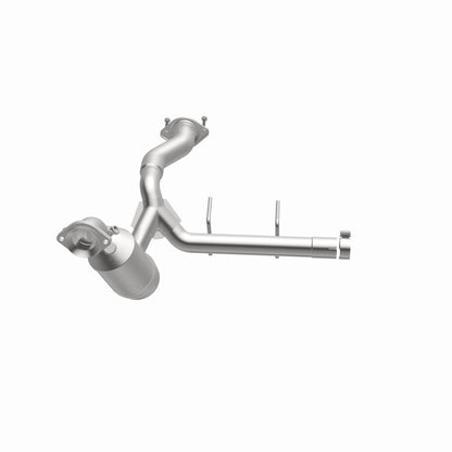 MagnaFlow 22-23 Ford F-150 2.7L Right OEM Direct Fit Converter