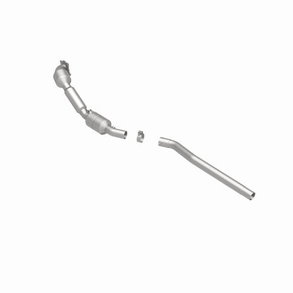 MagnaFlow 08-13 Audi A3 2.0L Direct Fit Converter