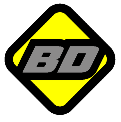BD Diesel 03-07 Dodge Ram Howler VGT Controller Kit 5.9L