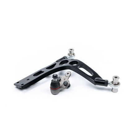 CNC71 - STEERING LOCK KIT BMW E81/E82/E87/E88 E90/E91/E92/E93 - FULL KIT