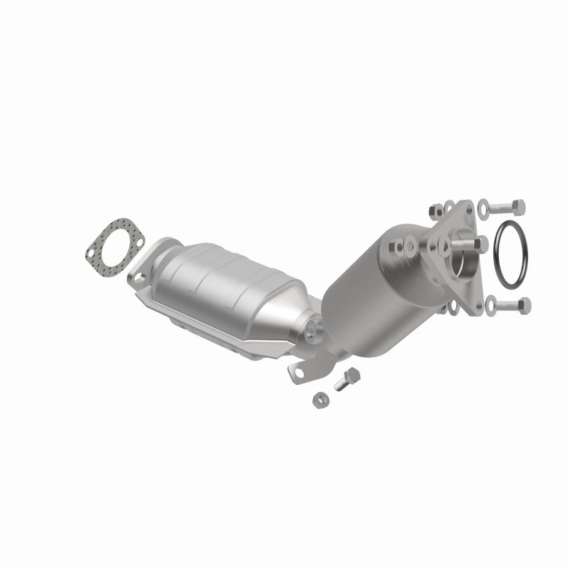 MagnaFlow 08-09 Infiniti EX35 3.5L Direct Fit Converter