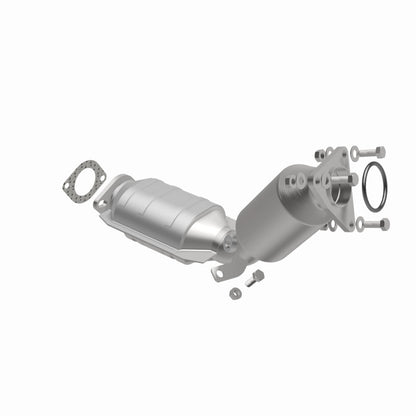 MagnaFlow 08-09 Infiniti EX35 3.5L Direct Fit Converter