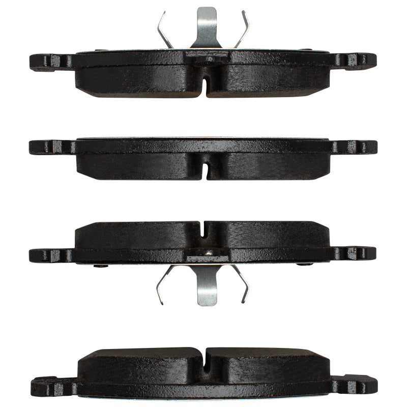 R1 94-10 Jaguar Vanden Plas Rear Ceramic Brake Pads