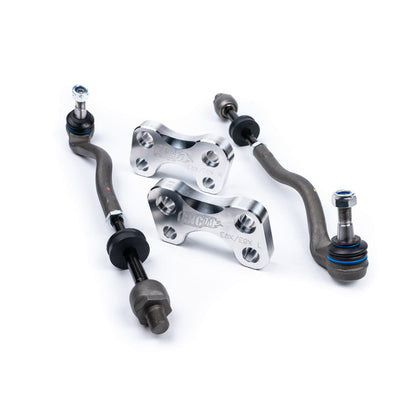 CNC71 - STEERING LOCK KIT BMW 1M E82 / M3 E90/E92/E93 - FULL KIT