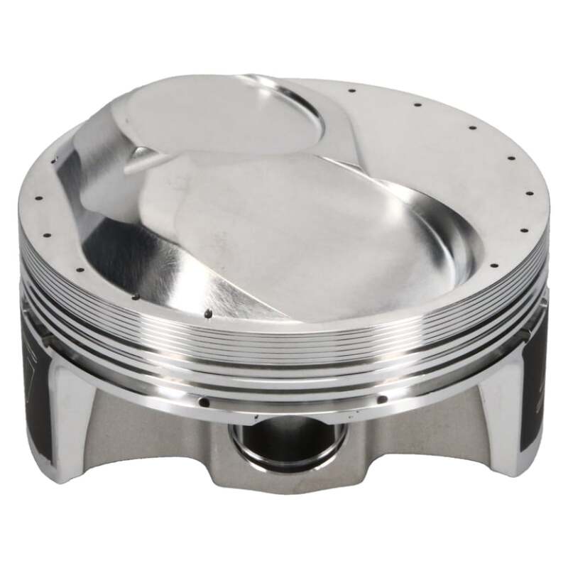 Wiseco Chevy Big Block 4.605in Bore 1.060in CH 28.00 CC Piston Set