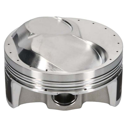 Wiseco Chevy Big Block 4.625in Bore 1.060in CH 28.00 CC Piston Set