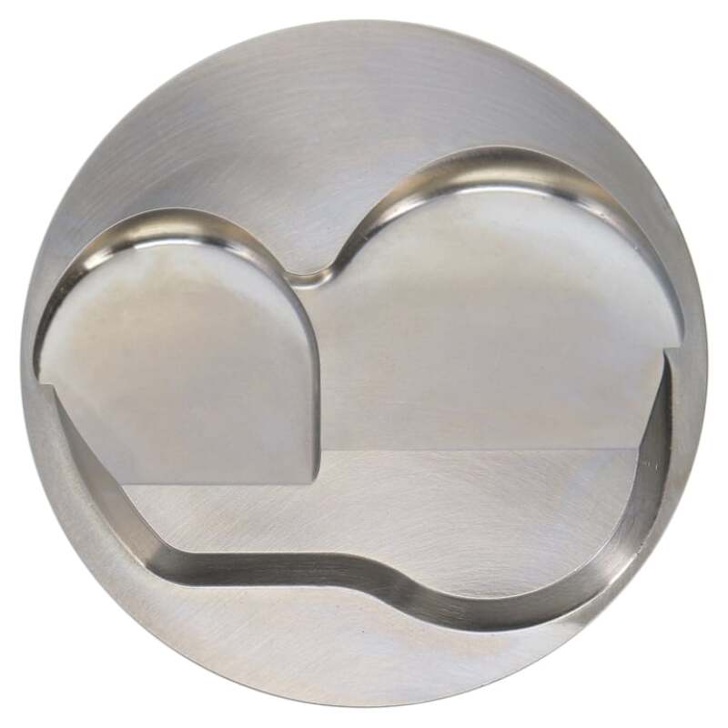 Wiseco Chevy Small Block 4.130in Bore 1.062in CH 3.00 CC Piston Set