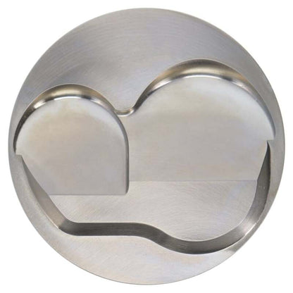 Wiseco Chevy Small Block 4.130in Bore 1.062in CH 3.00 CC Piston Set