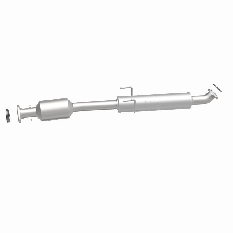 MagnaFlow 07-10 Toyota Sienna 3.5L Direct Fit Converter