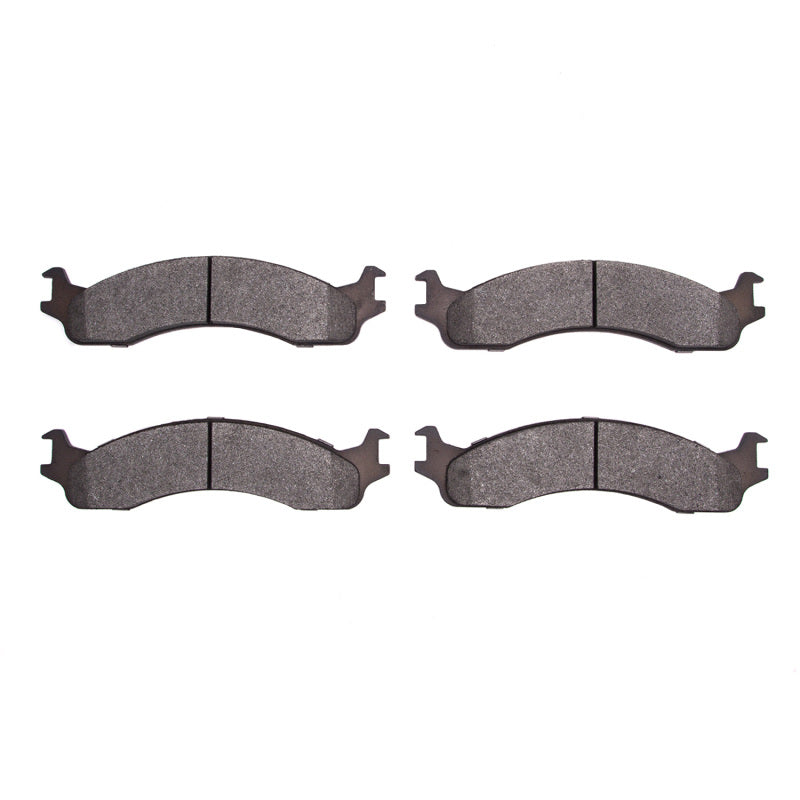 R1 98-03 Dodge B3500/B2500 Front Ceramic Brake Pads