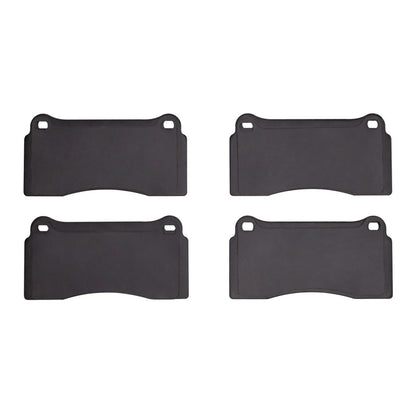 R1 01-05 Aston Martin Vanquish Rear/Front Track/Street Brake Pads