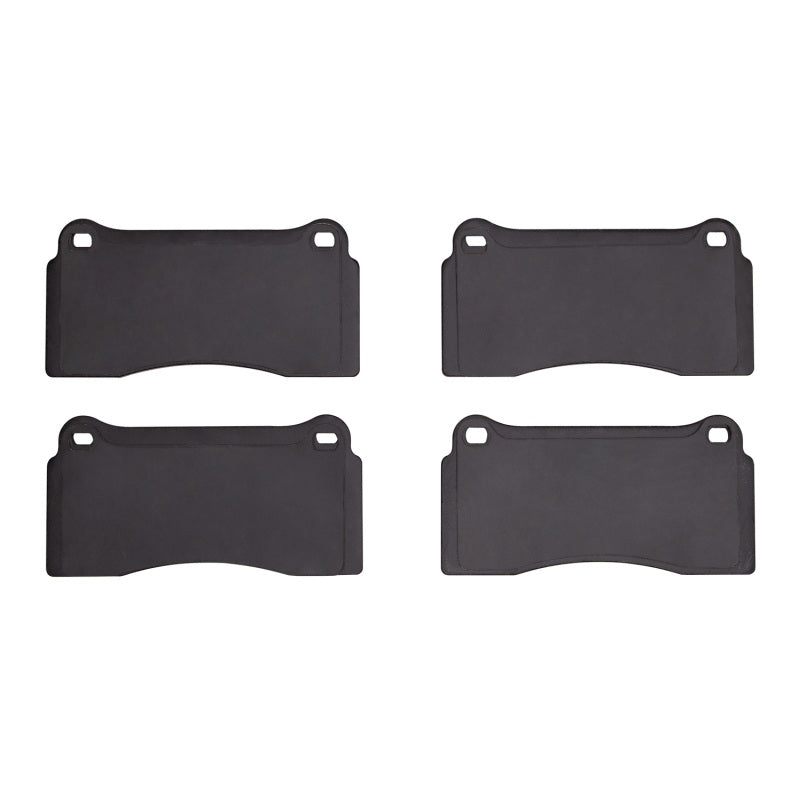R1 90-06 Jaguar XJR Rear Performance Sport Brake Pads