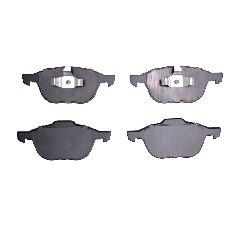 R1 05-07 Ford Focus ST Front Track/Street Brake Pads