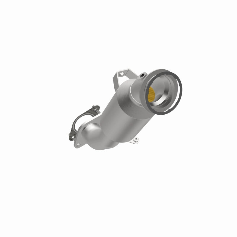 MagnaFlow 19-20 Chevrolet Silverado 1500 2.7L OEM Grade EPA Compliant Direct-Fit Catalytic Converter