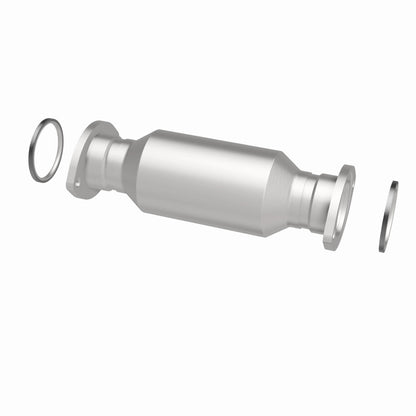 MagnaFlow 93-94 Land Cruiser 4.5 Undby Direct Fit Converter