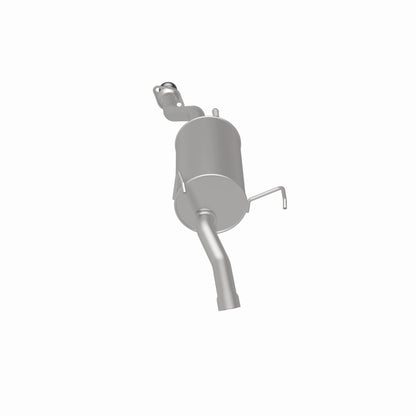 BRE Exhaust 01-05 Civic 1.7L Muffler Kit