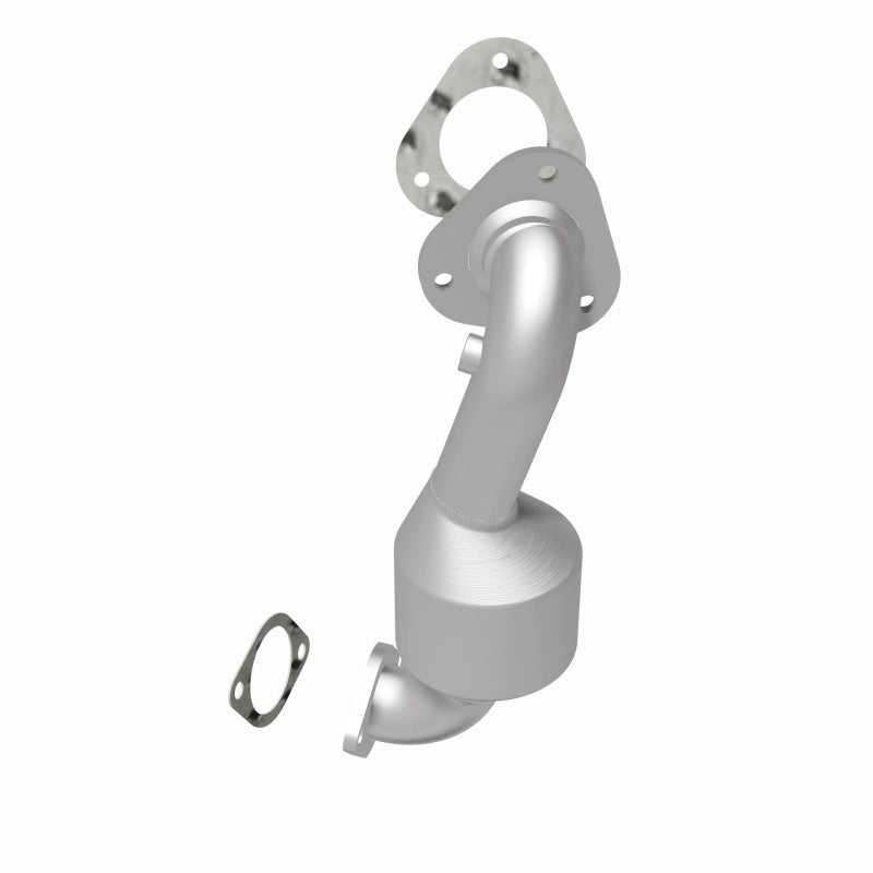 MagnaFlow 17-18 Ford Police Interceptor Utility 3.5L Direct Fit Converter