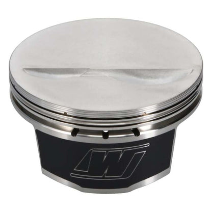 Wiseco Chevy Small Block 4.030in Bore 1.250in CH -1.70 CC Piston Set