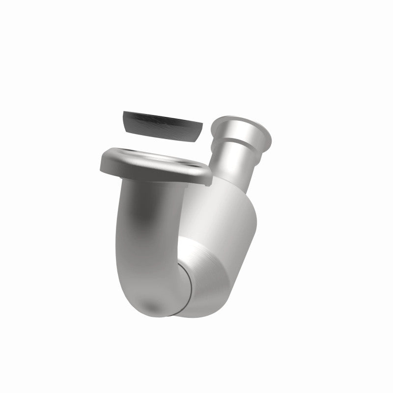 MagnaFlow 2003 Jeep Liberty 3.7L Direct Fit Converter