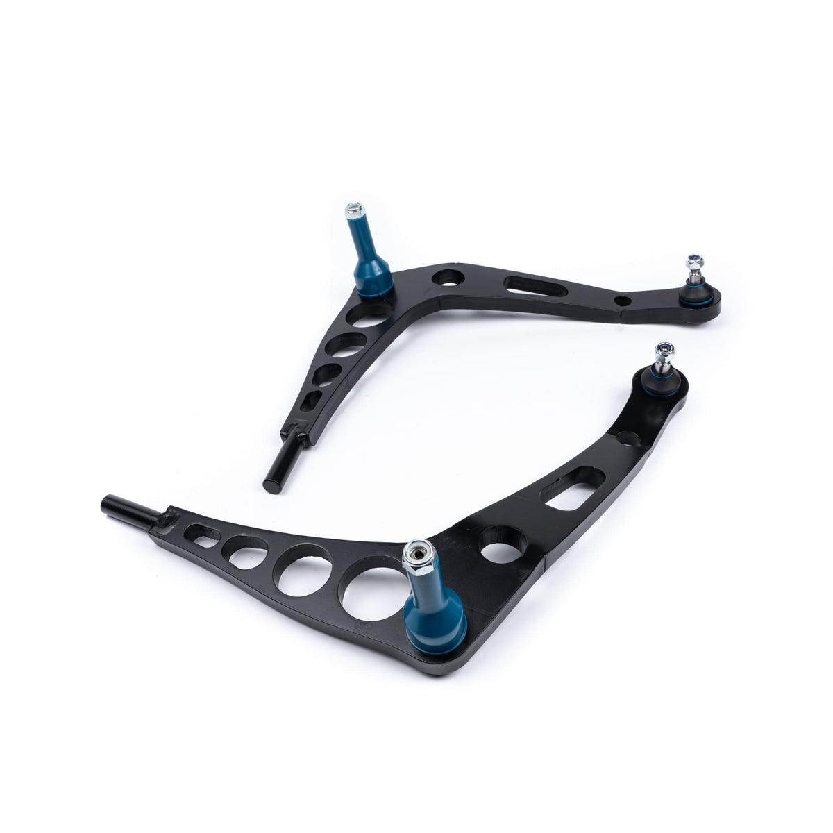 CNC71 - STEERING LOCK KIT BMW E46 M3 - FULL KIT