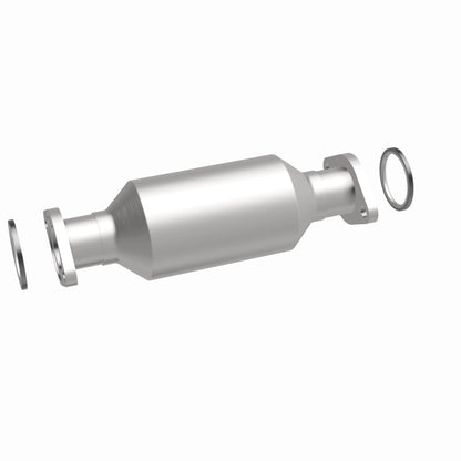 MagnaFlow 95-99 Toyota Tacoma / 1997 Geo Prizm Direct-fit Catalytic Converter