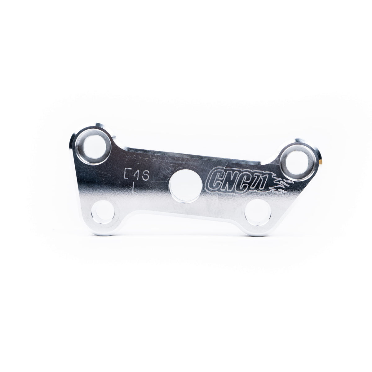 CNC71 - STEERING LOCK KIT BMW E46 - FULL KIT
