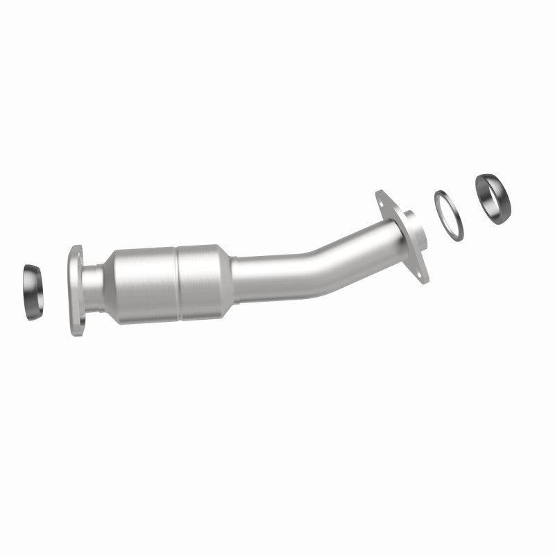 MagnaFlow 12-15 Toyota Sienna 3.5L Direct Fit Converter