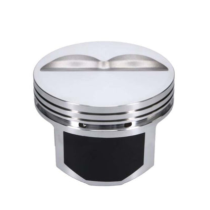 Wiseco Pro Tru Street Chevy Small Block 4.030in Bore 1.260in CH -5.00 CC Piston Set