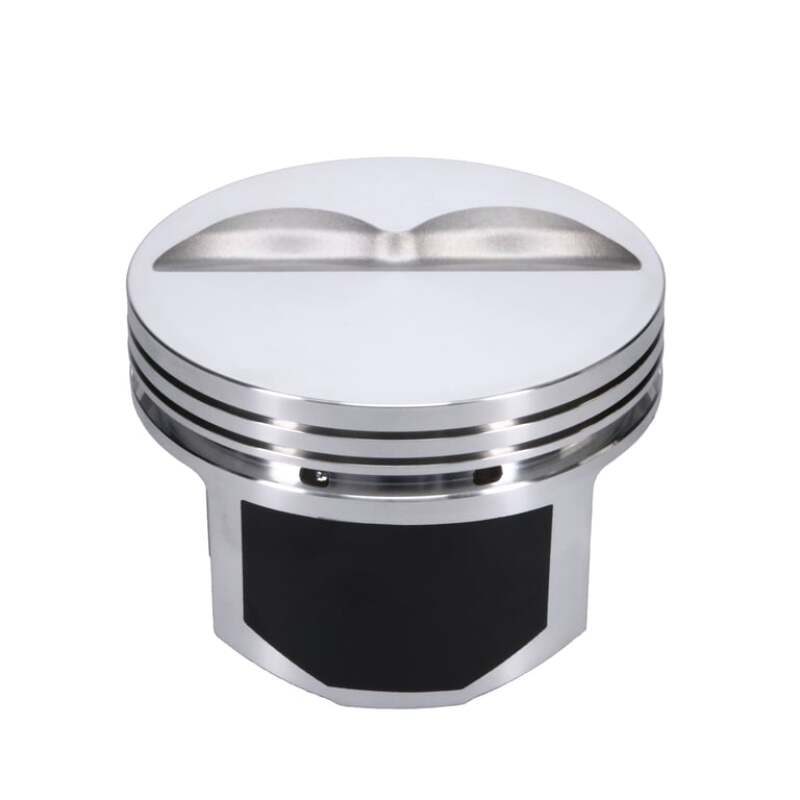 Wiseco Pro Tru Street Chevy Small Block 4.030in Bore 1.125in CH -5.00 CC Piston Set