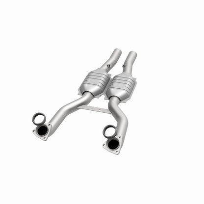 MagnaFlow 97-99 Chevrolet Corvette 5.7L Direct Fit Converter