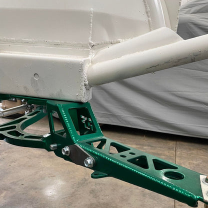 FDF Raceshop - Nissan S13/S14/S15 Tension Rod Brackets