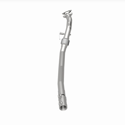 BRE Exhaust 02-05 A4 Quattro A4 1.8L Front Pipe Kit