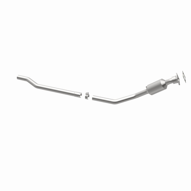 MagnaFlow 2004 Dodge Grand Caravan 3.3L Direct Fit Converter